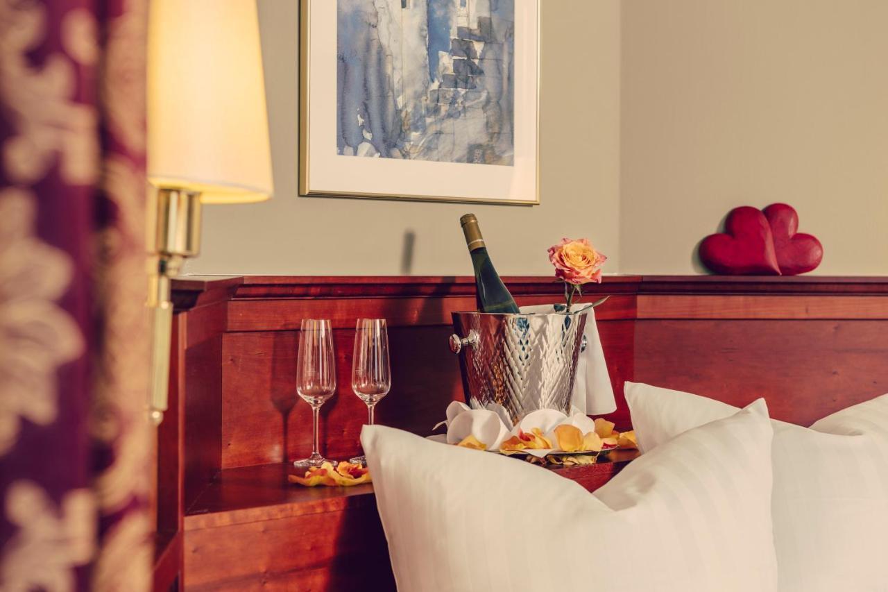 Hotel Hallnberg 4*