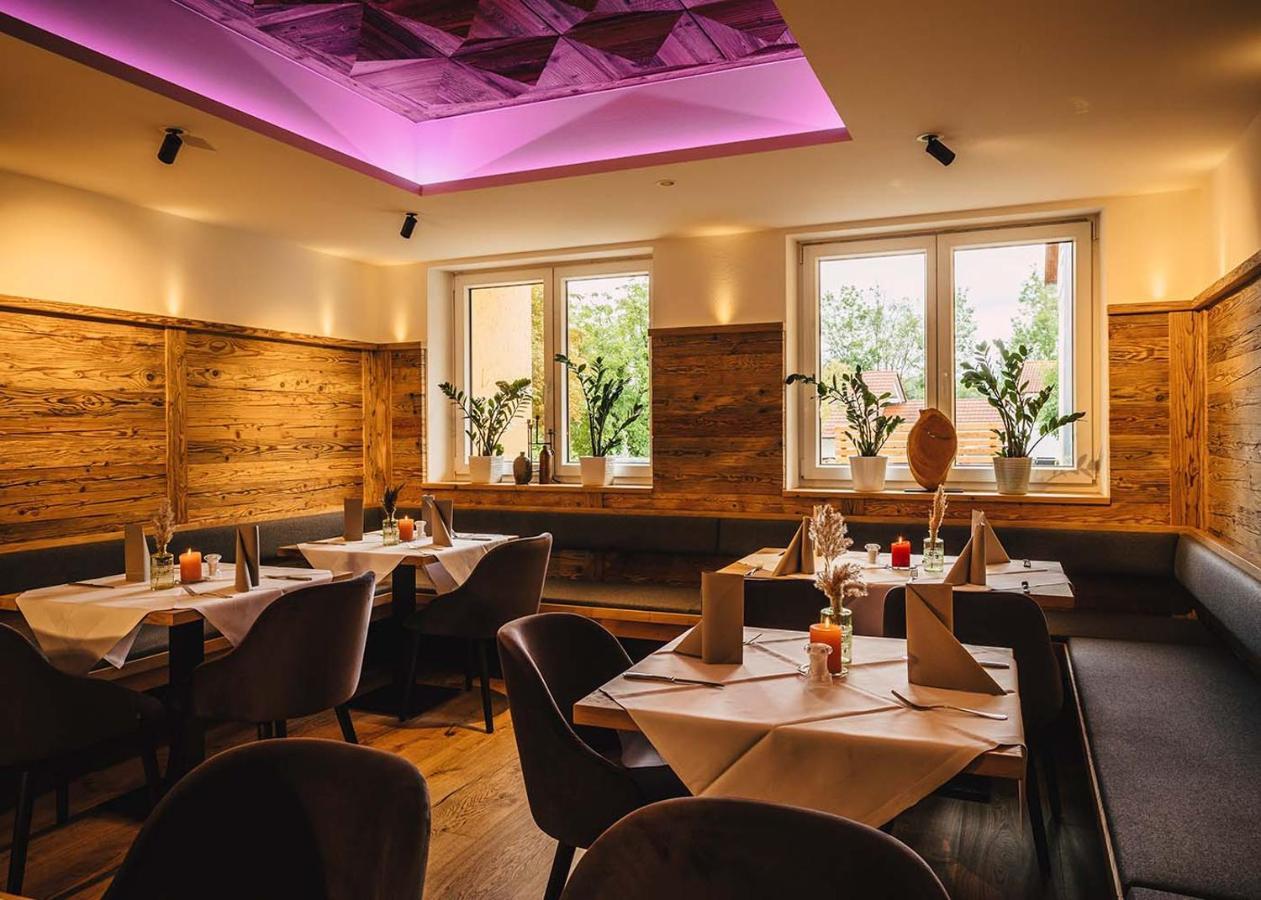 Hotel Hallnberg 4*