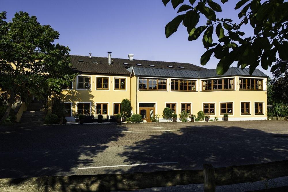 Hallnberg 4* Walpertskirchen