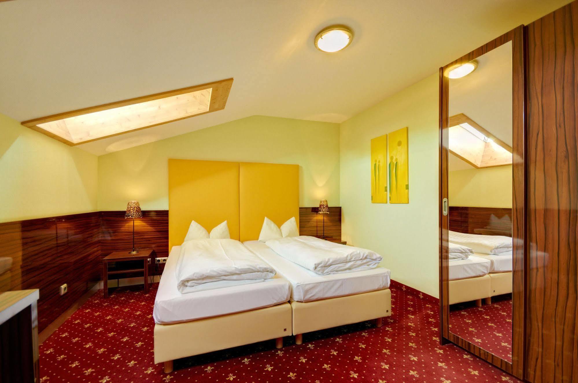 Hotel Hallnberg